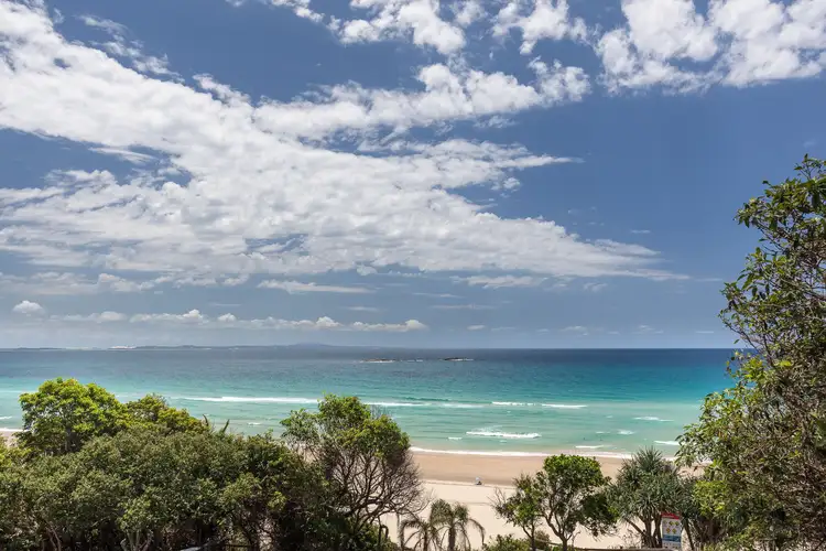 15/158-172 Dickson Way, Point Lookout QLD 4183