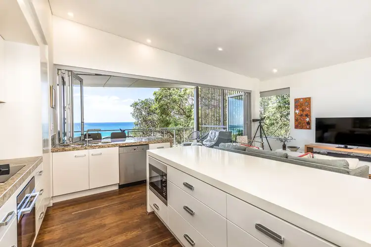 Third view of Homely unit listing, 15/158-172 Dickson Way, Point Lookout QLD 4183