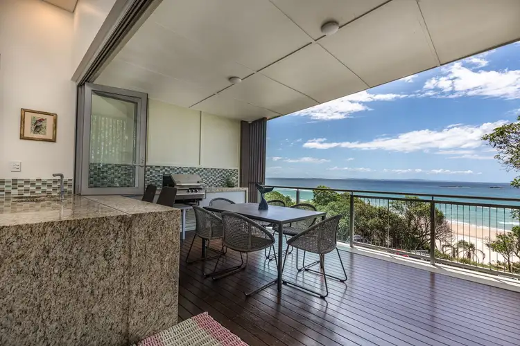 Fourth view of Homely unit listing, 15/158-172 Dickson Way, Point Lookout QLD 4183