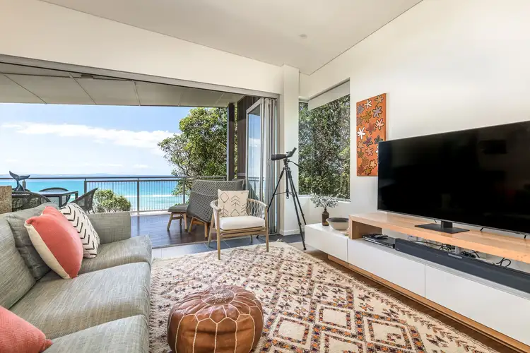 Sixth view of Homely unit listing, 15/158-172 Dickson Way, Point Lookout QLD 4183
