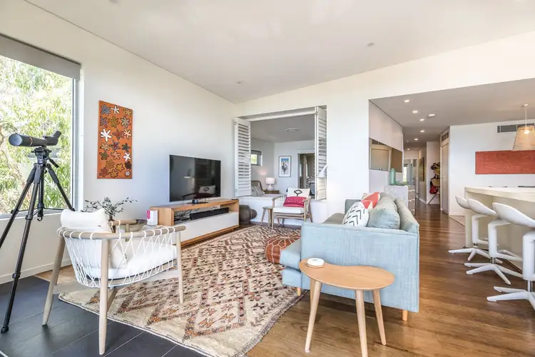 Seventh view of Homely unit listing, 15/158-172 Dickson Way, Point Lookout QLD 4183