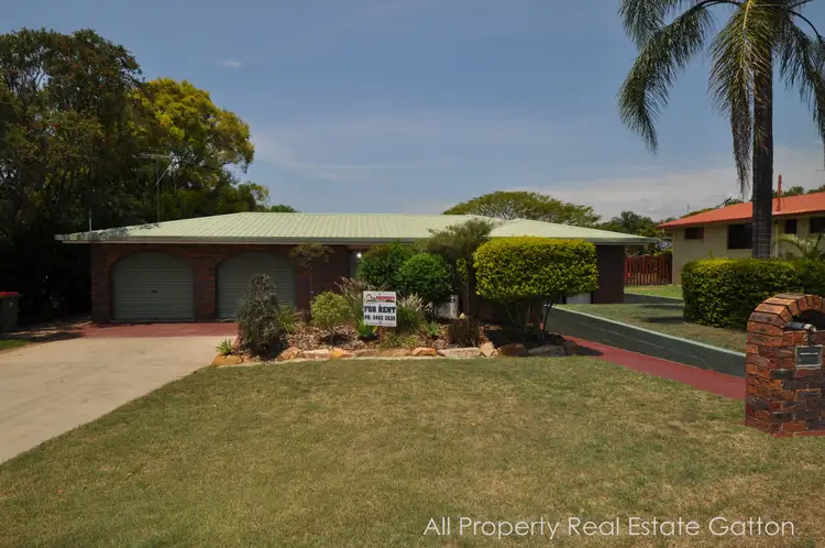 50 McKay Street, Gatton QLD 4343