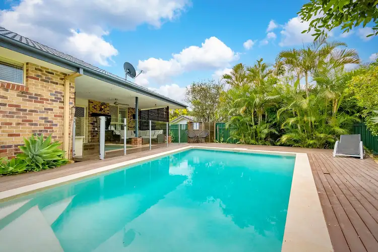 4 Prospector Road, Mudgeeraba QLD 4213