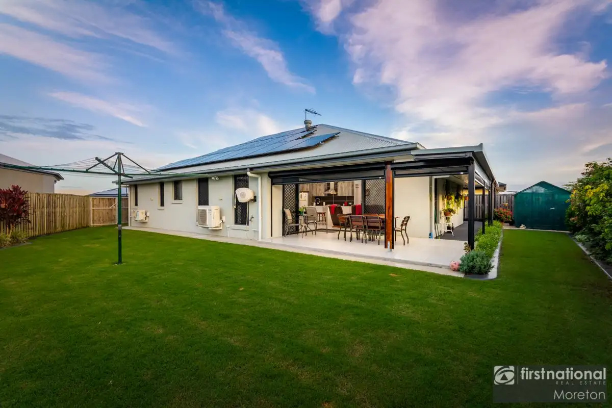 Main view of Homely house listing, 44 Goldstar Circuit, Caboolture QLD 4510