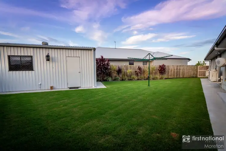 Second view of Homely house listing, 44 Goldstar Circuit, Caboolture QLD 4510