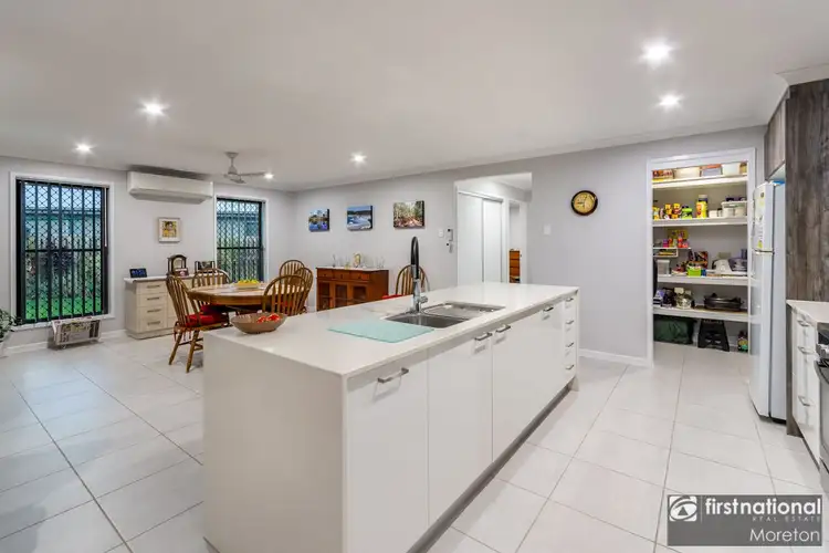 Third view of Homely house listing, 44 Goldstar Circuit, Caboolture QLD 4510