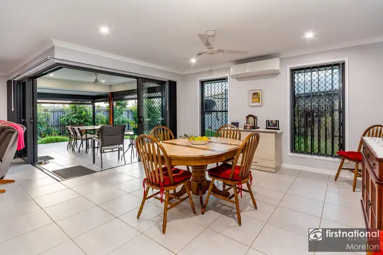 Fifth view of Homely house listing, 44 Goldstar Circuit, Caboolture QLD 4510