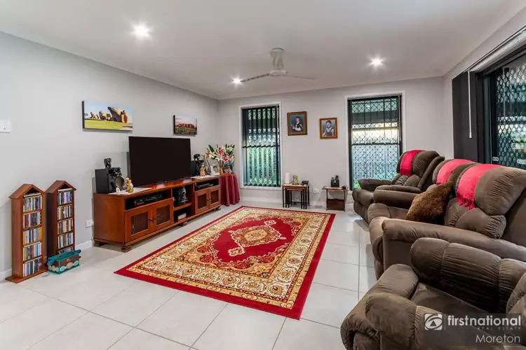 Sixth view of Homely house listing, 44 Goldstar Circuit, Caboolture QLD 4510