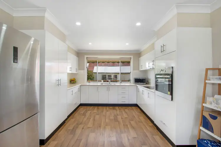 Second view of Homely house listing, 26 Hill Street, Uralla NSW 2358