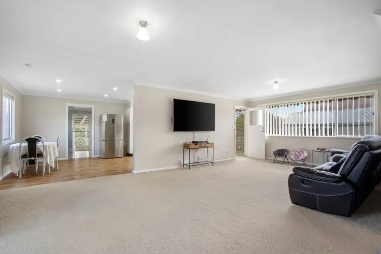 Third view of Homely house listing, 26 Hill Street, Uralla NSW 2358