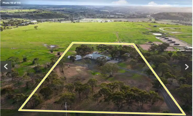 150 Hopetoun Park Road, Hopetoun Park VIC 3340