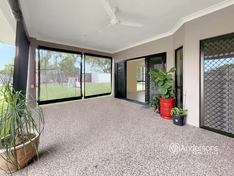 Third view of Homely house listing, 42 Midshipman Street, South Mission Beach QLD 4852