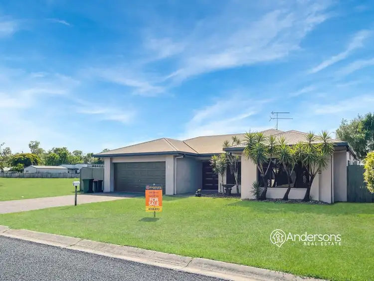 Fourth view of Homely house listing, 42 Midshipman Street, South Mission Beach QLD 4852