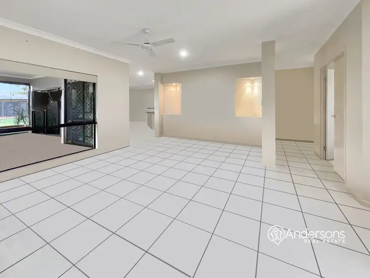 Fifth view of Homely house listing, 42 Midshipman Street, South Mission Beach QLD 4852