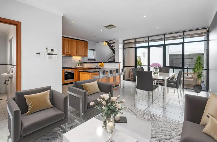 6/190 Loftus Street, North Perth WA 6006