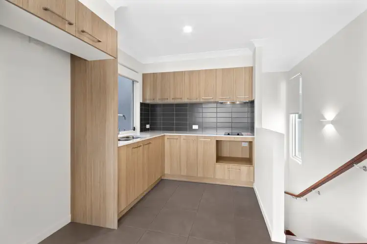 Third view of Homely apartment listing, 39b Flinders Lane, Maroochydore QLD 4558