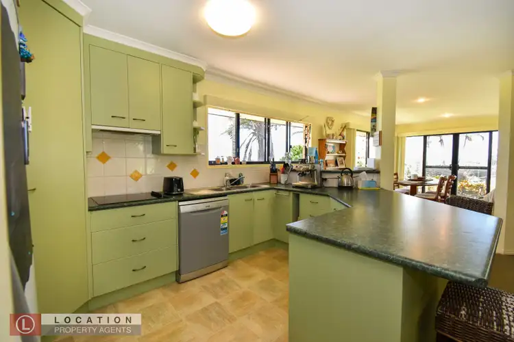 Third view of Homely house listing, 5 Palm Street, Innes Park QLD 4670