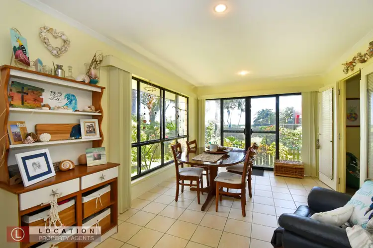 Fourth view of Homely house listing, 5 Palm Street, Innes Park QLD 4670