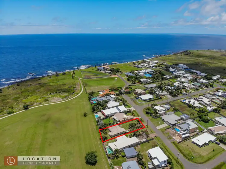 Fifth view of Homely house listing, 5 Palm Street, Innes Park QLD 4670