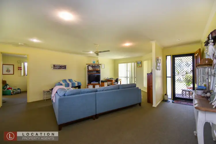 Sixth view of Homely house listing, 5 Palm Street, Innes Park QLD 4670