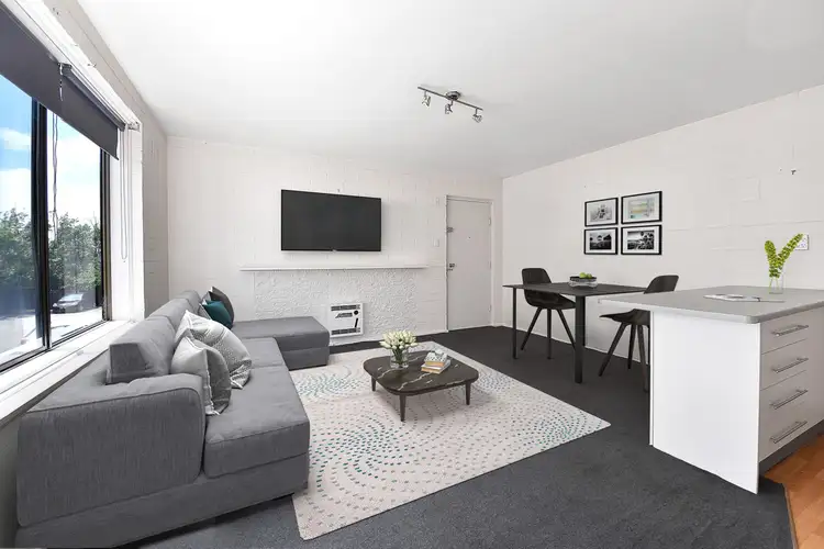 5/158 Napier Street, Essendon VIC 3040