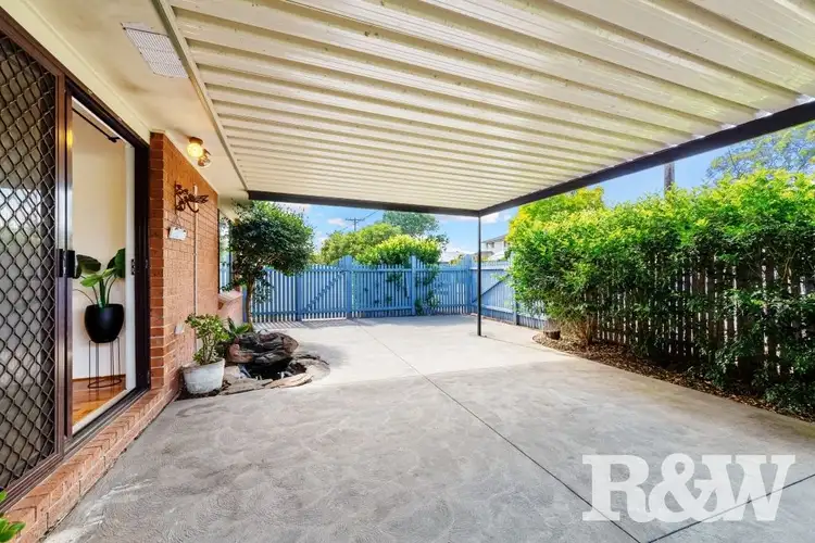 Second view of Homely villa listing, 1/9 Burrawang Street, Ettalong Beach NSW 2257
