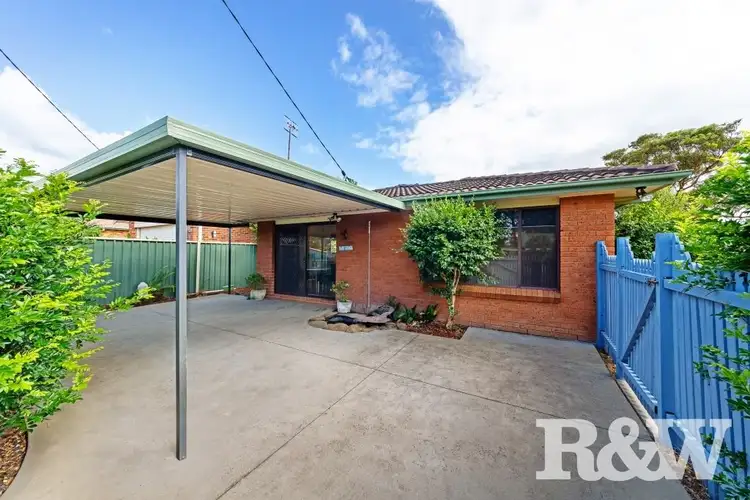 Third view of Homely villa listing, 1/9 Burrawang Street, Ettalong Beach NSW 2257