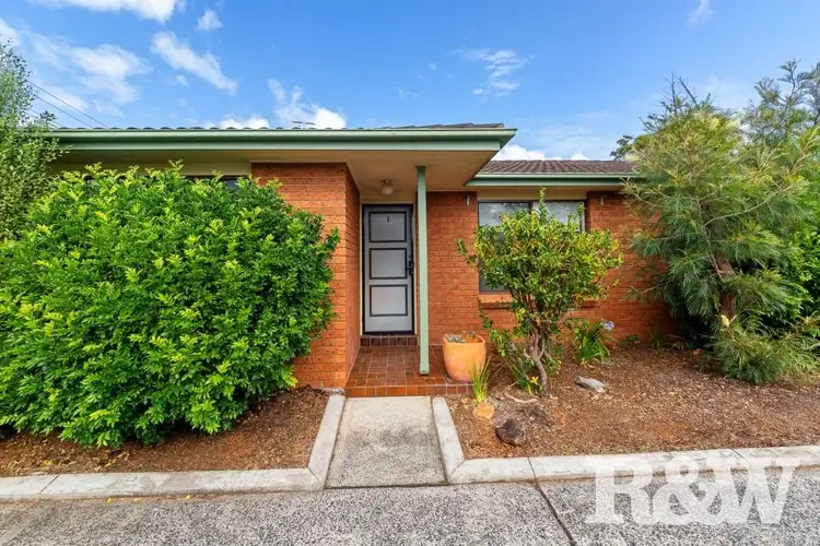 Fourth view of Homely villa listing, 1/9 Burrawang Street, Ettalong Beach NSW 2257