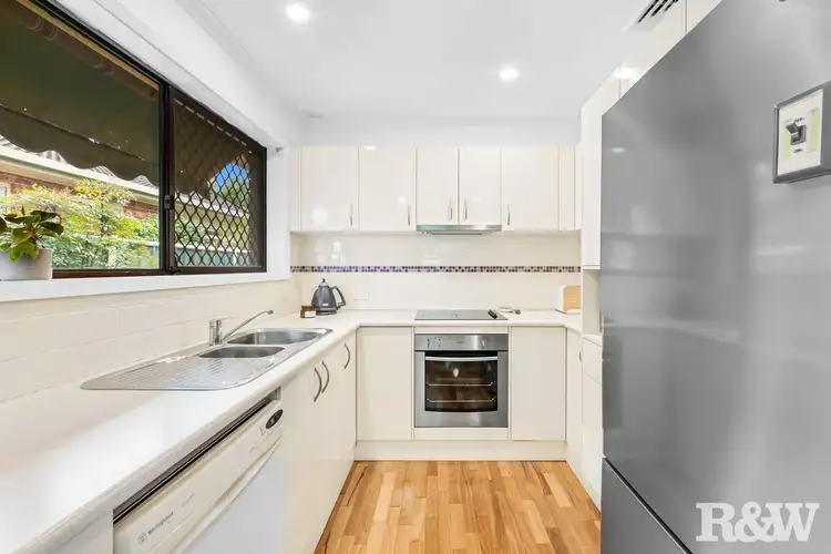 Fifth view of Homely villa listing, 1/9 Burrawang Street, Ettalong Beach NSW 2257