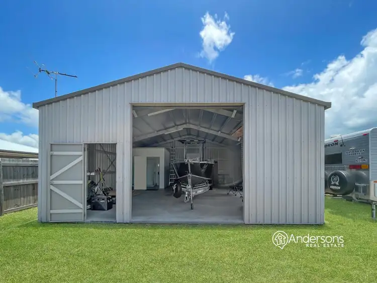Main view of Homely land listing, 31 Mariner Drive, South Mission Beach QLD 4852
