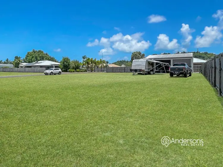 Third view of Homely land listing, 31 Mariner Drive, South Mission Beach QLD 4852