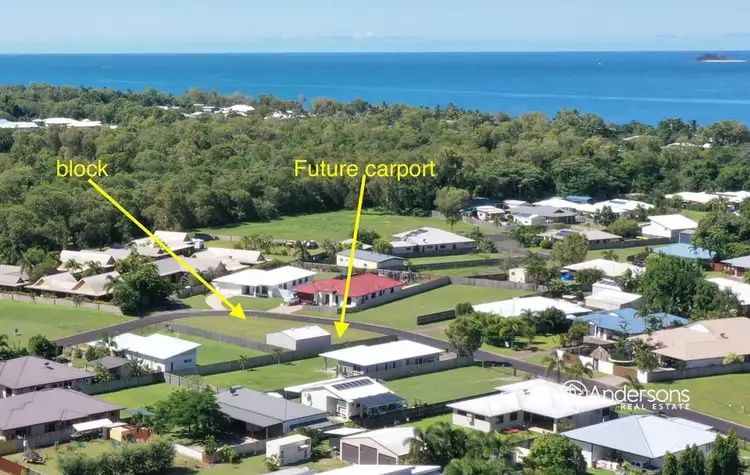 Sixth view of Homely land listing, 31 Mariner Drive, South Mission Beach QLD 4852