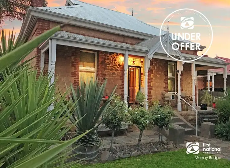 62. Mchenry Street, Murray Bridge SA 5253