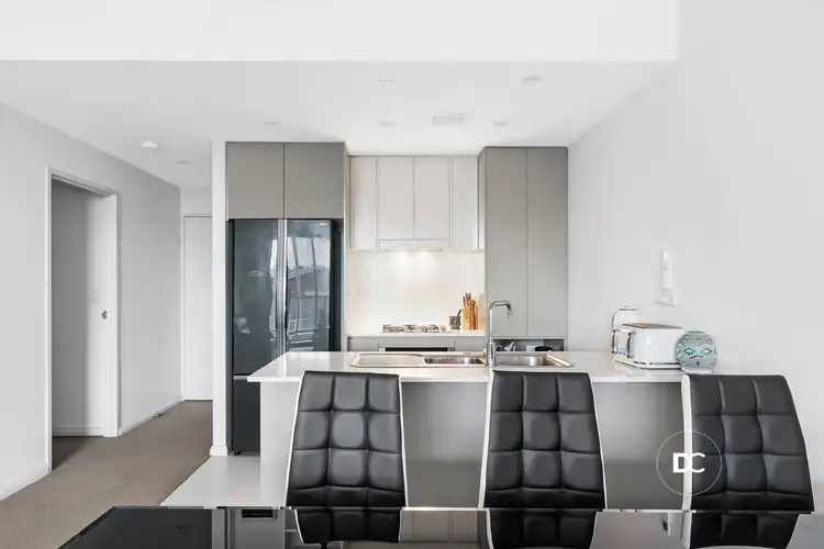 Fourth view of Homely apartment listing, 2005/78A Belmore Street, Ryde NSW 2112