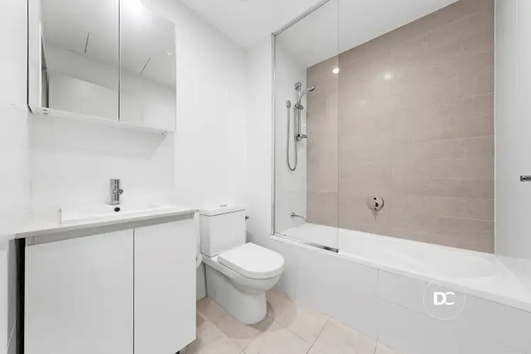 Sixth view of Homely apartment listing, 2005/78A Belmore Street, Ryde NSW 2112