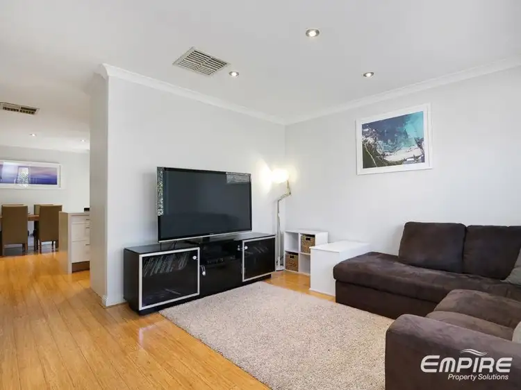 Second view of Homely villa listing, 7/8-10 Webber Street, Willagee WA 6156