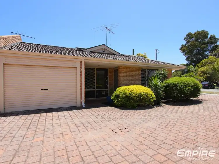 Fifth view of Homely villa listing, 7/8-10 Webber Street, Willagee WA 6156
