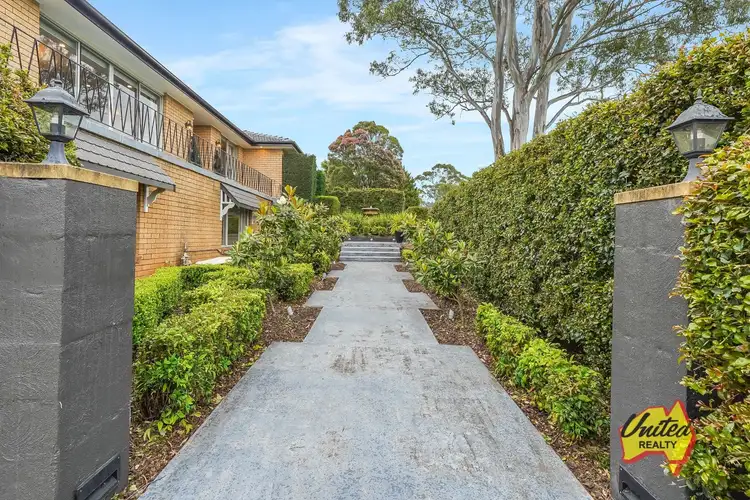 Second view of Homely house listing, 38 Myrtle Creek Avenue, Tahmoor NSW 2573