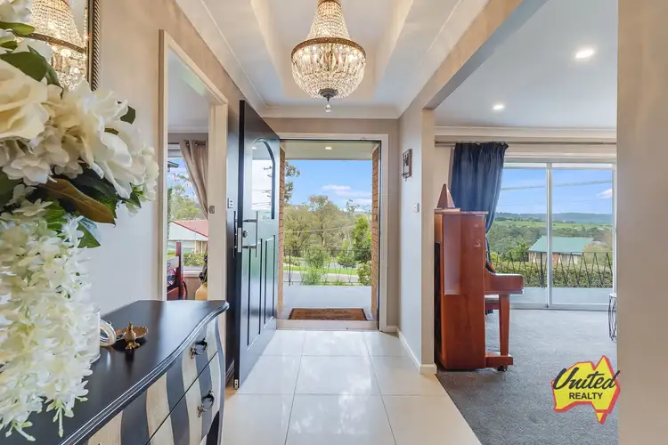 Fourth view of Homely house listing, 38 Myrtle Creek Avenue, Tahmoor NSW 2573