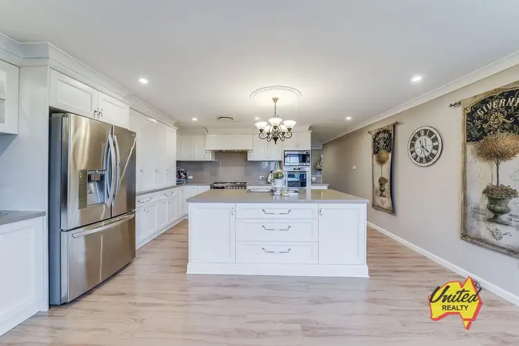 Fifth view of Homely house listing, 38 Myrtle Creek Avenue, Tahmoor NSW 2573