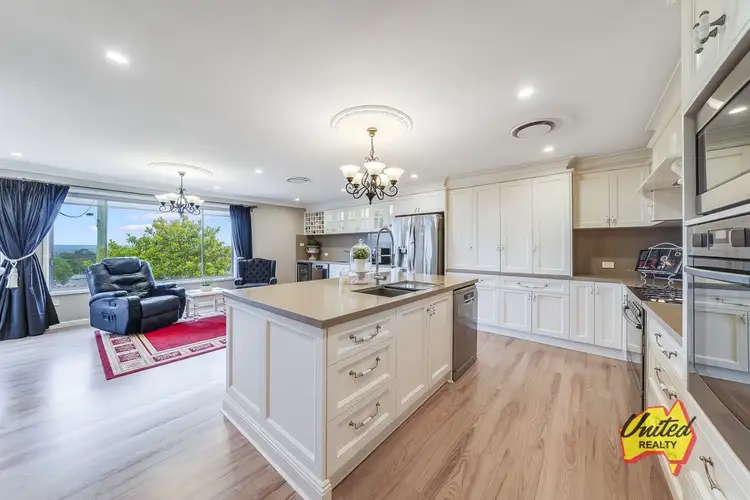 Sixth view of Homely house listing, 38 Myrtle Creek Avenue, Tahmoor NSW 2573