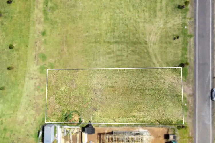 Second view of Homely land listing, 69 Samphire Drive, Connewarre VIC 3227