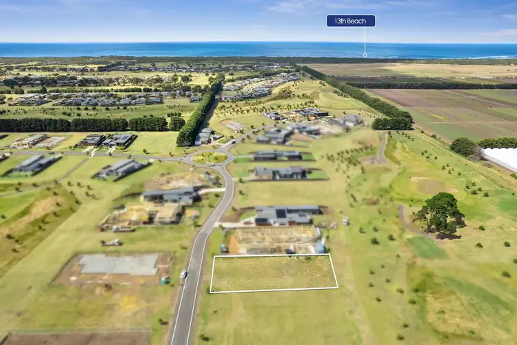 Third view of Homely land listing, 69 Samphire Drive, Connewarre VIC 3227