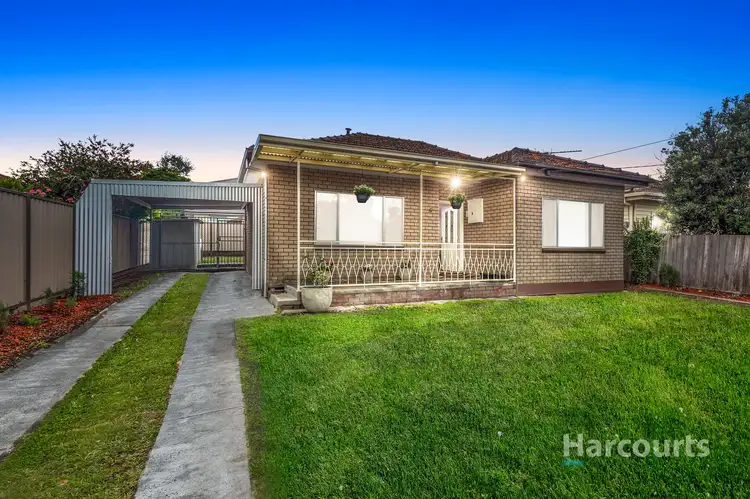 Main view of Homely house listing, 6 James Street, St Albans VIC 3021