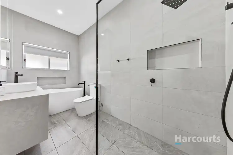 Second view of Homely house listing, 6 James Street, St Albans VIC 3021