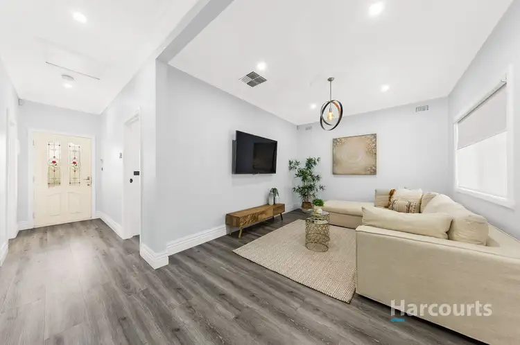 Fourth view of Homely house listing, 6 James Street, St Albans VIC 3021