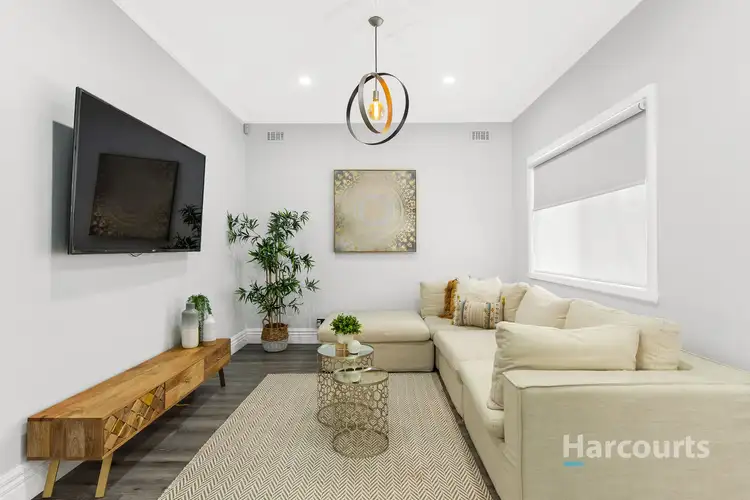Fifth view of Homely house listing, 6 James Street, St Albans VIC 3021