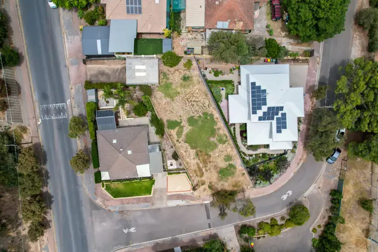 Fourth view of Homely land listing, 1B Sherlock Road, Kingston Park SA 5049
