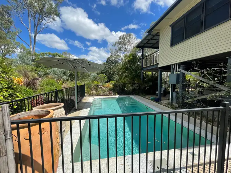 31 Marshall Avenue, Maroondan QLD 4671
