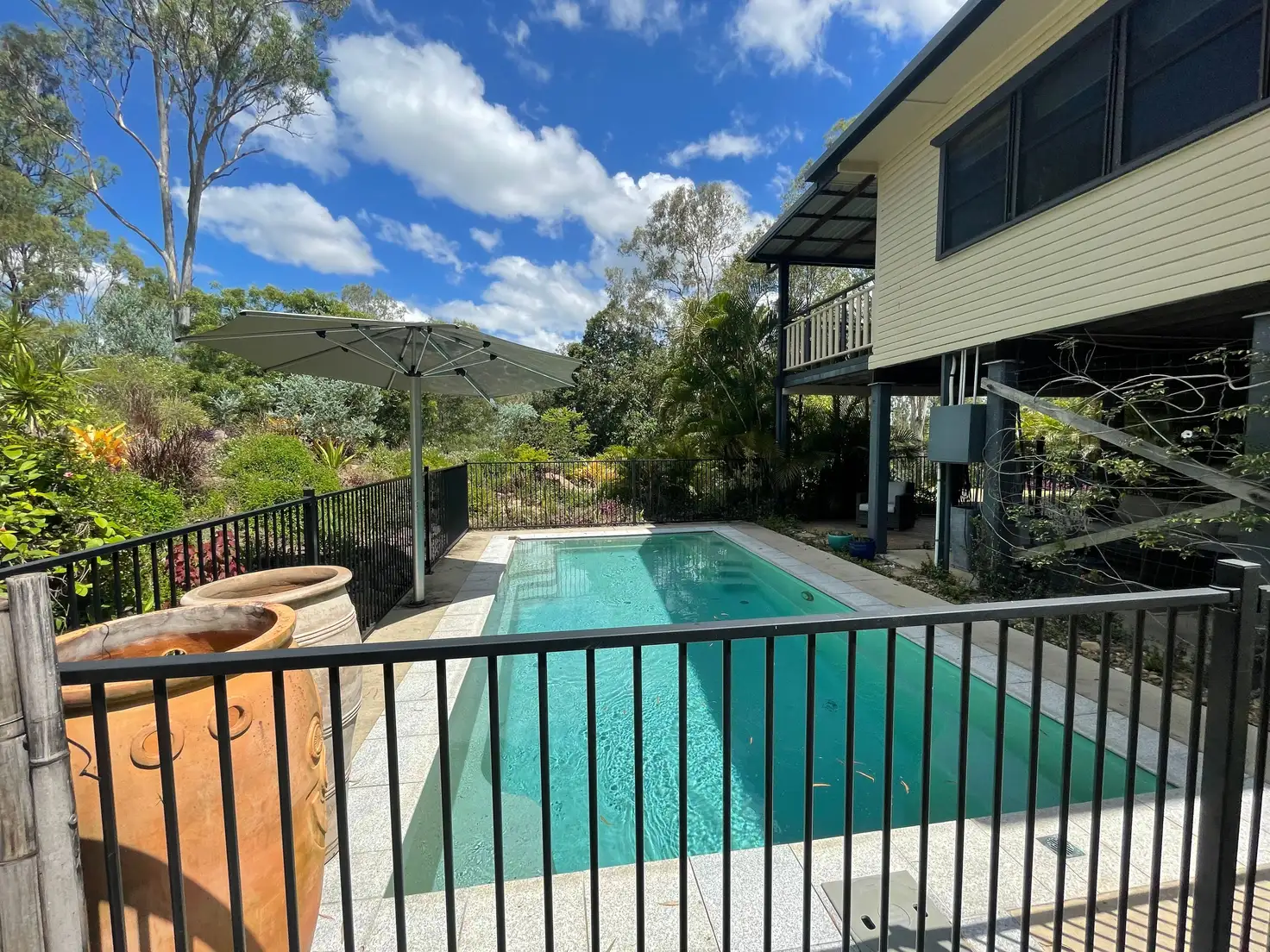 Main view of Homely rural property listing, 31 Marshall Avenue, Maroondan QLD 4671